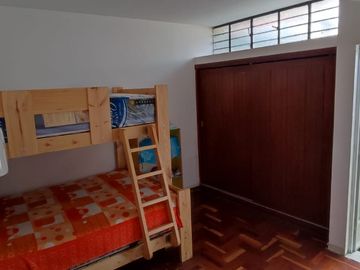 Dpto. 1er. piso La Molina $ 125,000 negociables