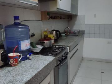 Dpto. 1er. piso La Molina $ 125,000 negociables