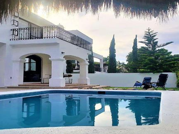 HERMOSA CASA EN PRUSVALIA EN VENTA EN BAHIA DE BANDERA, NAYARIT