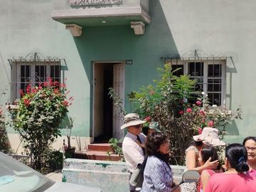 Casa a la Venta en San Miguel