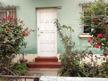 Casa a la Venta en San Miguel