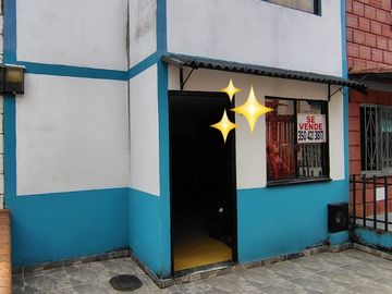 Venta Casa Duplex Sector Campestre B Dosquebradas.