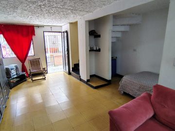 Venta Casa Duplex Sector Campestre B Dosquebradas.