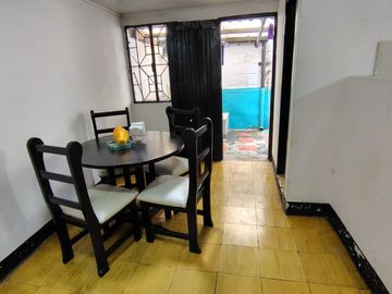 Venta Casa Duplex Sector Campestre B Dosquebradas.