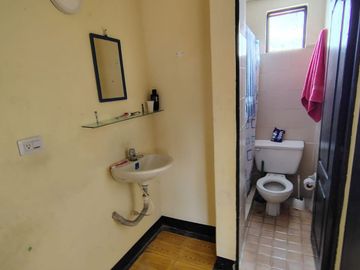 Venta Casa Duplex Sector Campestre B Dosquebradas.