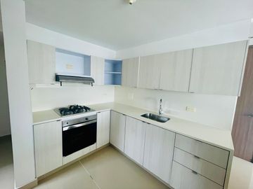 VENTA DE APARTAMENTO EN CONDOMINIO VERDE ALFAGUARA JAMUNDI
