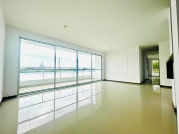 VENTA DE APARTAMENTO EN CONDOMINIO VERDE ALFAGUARA JAMUNDI