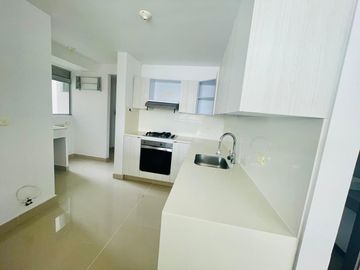 VENTA DE APARTAMENTO EN CONDOMINIO VERDE ALFAGUARA JAMUNDI