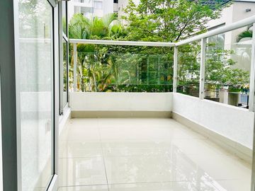 VENTA DE APARTAMENTO EN CONDOMINIO VERDE ALFAGUARA JAMUNDI