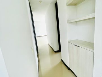 VENTA DE APARTAMENTO EN CONDOMINIO VERDE ALFAGUARA JAMUNDI