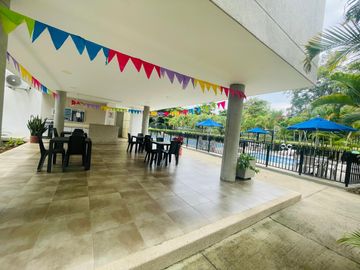 VENTA DE APARTAMENTO EN CONDOMINIO VERDE ALFAGUARA JAMUNDI