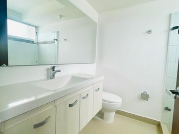 VENTA DE APARTAMENTO EN CONDOMINIO VERDE ALFAGUARA JAMUNDI