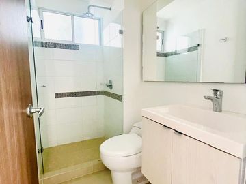 VENTA DE APARTAMENTO EN CONDOMINIO VERDE ALFAGUARA JAMUNDI