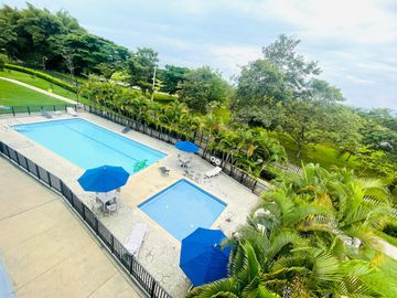 VENTA DE APARTAMENTO EN CONDOMINIO VERDE ALFAGUARA JAMUNDI