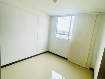 VENTA DE APARTAMENTO EN CONDOMINIO VERDE ALFAGUARA JAMUNDI
