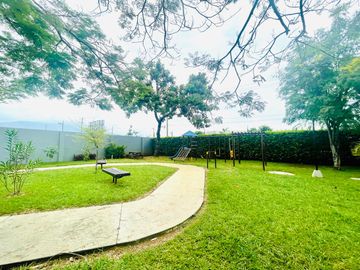 VENTA DE APARTAMENTO EN CONDOMINIO VERDE ALFAGUARA JAMUNDI