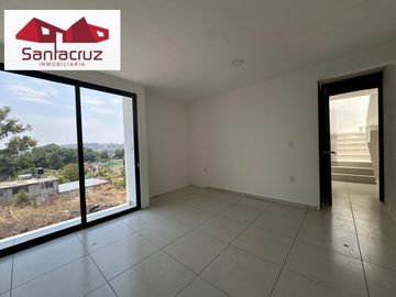 MODERNA CASA EN VENTA ZONA: ATLAHAPA