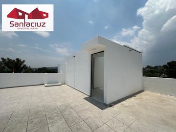 MODERNA CASA EN VENTA ZONA: ATLAHAPA