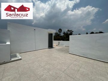 MODERNA CASA EN VENTA ZONA: ATLAHAPA