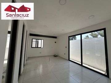 MODERNA CASA EN VENTA ZONA: ATLAHAPA