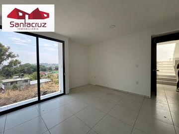 MODERNA CASA EN VENTA ZONA: ATLAHAPA