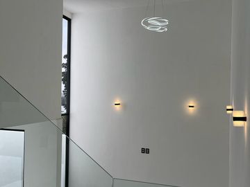 MODERNA CASA EN VENTA ZONA: ATLAHAPA