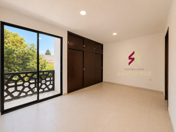 ✨ Exclusiva Residencia en Preventa en Atlahapa, Tlaxcala ✨