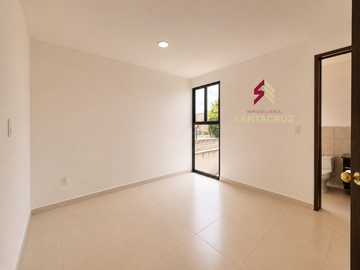 ✨ Exclusiva Residencia en Preventa en Atlahapa, Tlaxcala ✨