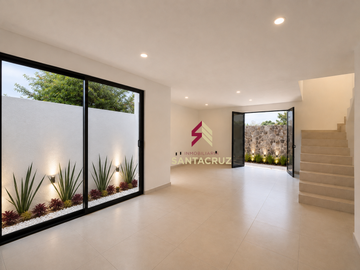 ✨ Exclusiva Residencia en Preventa en Atlahapa, Tlaxcala ✨