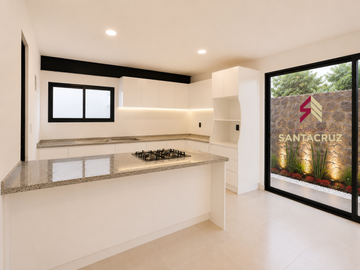 ✨ Exclusiva Residencia en Preventa en Atlahapa, Tlaxcala ✨