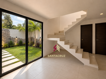 ✨ Exclusiva Residencia en Preventa en Atlahapa, Tlaxcala ✨