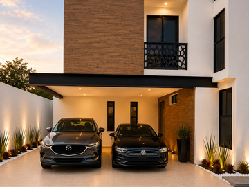 ✨ Exclusiva Residencia en Preventa en Atlahapa, Tlaxcala ✨