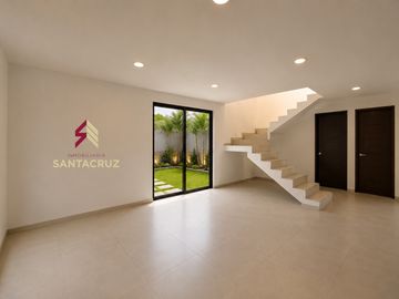 ✨ Exclusiva Residencia en Preventa en Atlahapa, Tlaxcala ✨