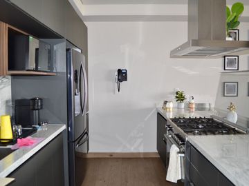 Increíble departamento renovado en Origina Pedregal