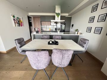 Increíble departamento renovado en Origina Pedregal