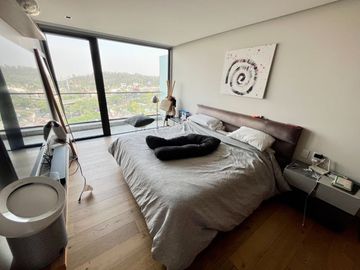 Increíble departamento renovado en Origina Pedregal
