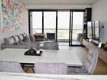 Increíble departamento renovado en Origina Pedregal
