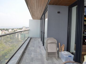 Increíble departamento renovado en Origina Pedregal