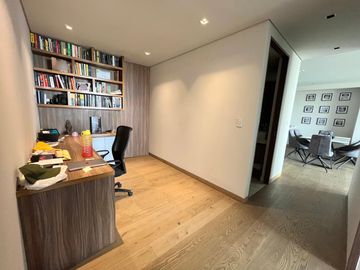Increíble departamento renovado en Origina Pedregal