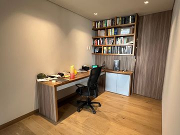 Increíble departamento renovado en Origina Pedregal