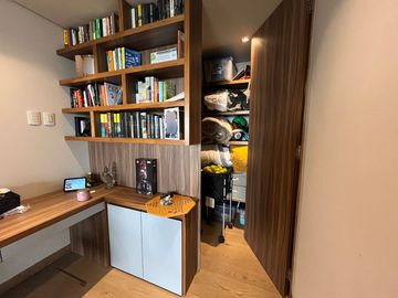 Increíble departamento renovado en Origina Pedregal