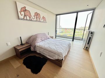 Increíble departamento renovado en Origina Pedregal
