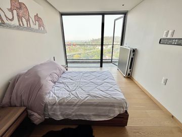 Increíble departamento renovado en Origina Pedregal