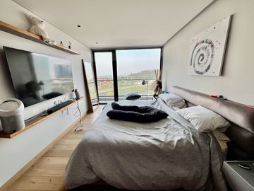 Increíble departamento renovado en Origina Pedregal