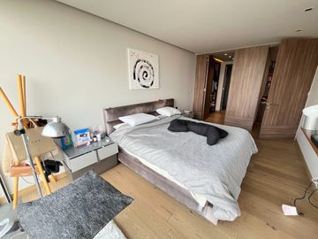 Increíble departamento renovado en Origina Pedregal