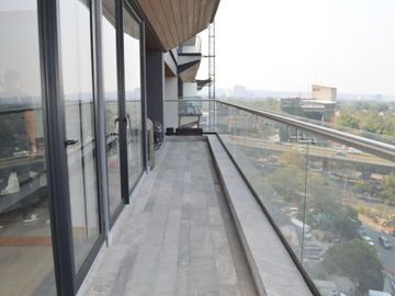 Increíble departamento renovado en Origina Pedregal