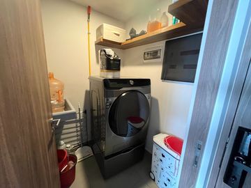 Increíble departamento renovado en Origina Pedregal