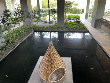 Increíble departamento renovado en Origina Pedregal