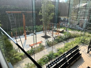 Increíble departamento renovado en Origina Pedregal