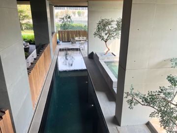 Increíble departamento renovado en Origina Pedregal